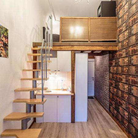 K&S Apartments Berlin Kültér fotó