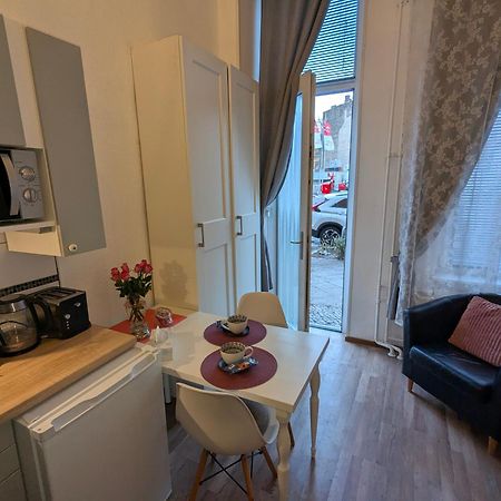 K&S Apartments Berlin Kültér fotó