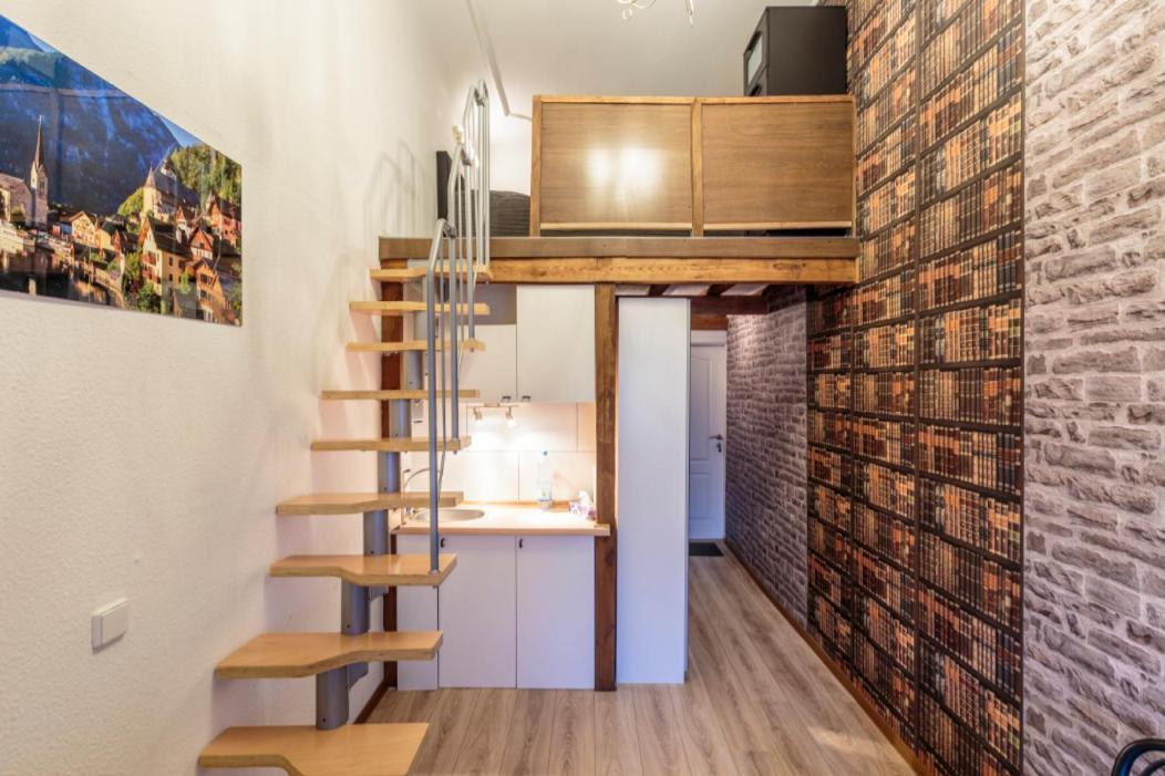 K&S Apartments Berlin Kültér fotó
