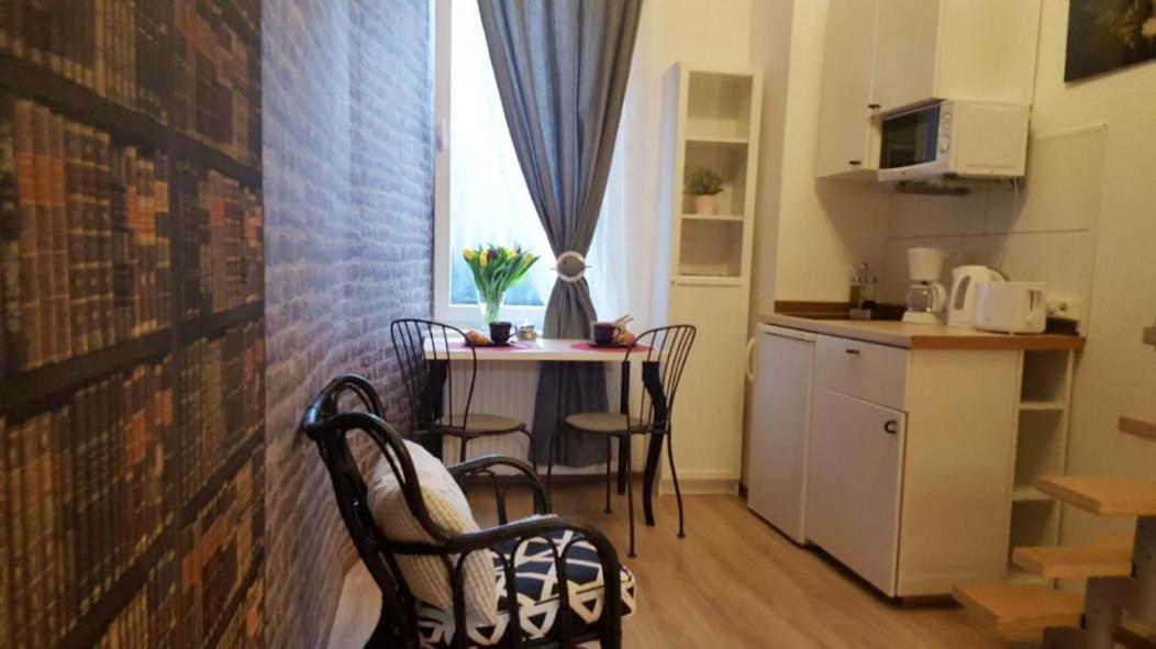 K&S Apartments Berlin Kültér fotó