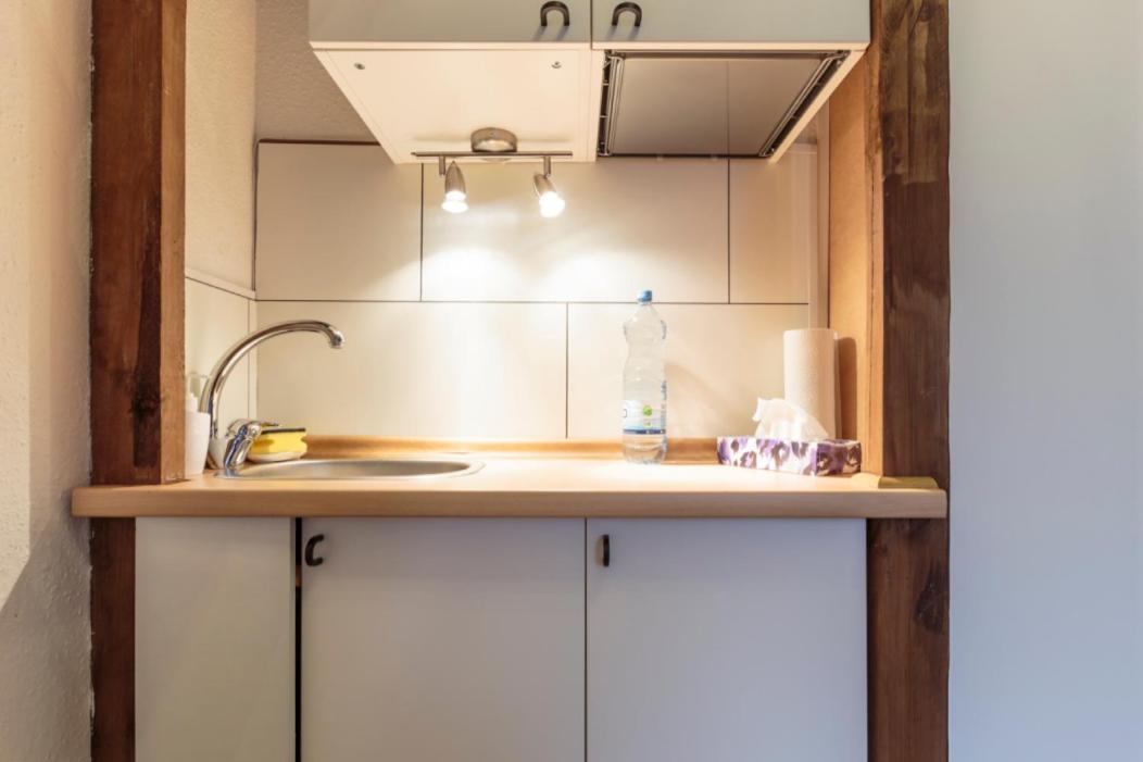 K&S Apartments Berlin Kültér fotó