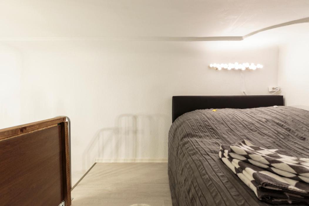 K&S Apartments Berlin Kültér fotó