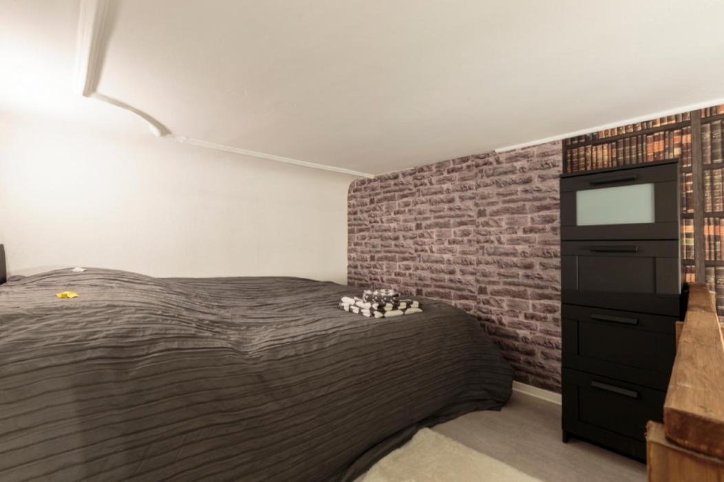 K&S Apartments Berlin Kültér fotó